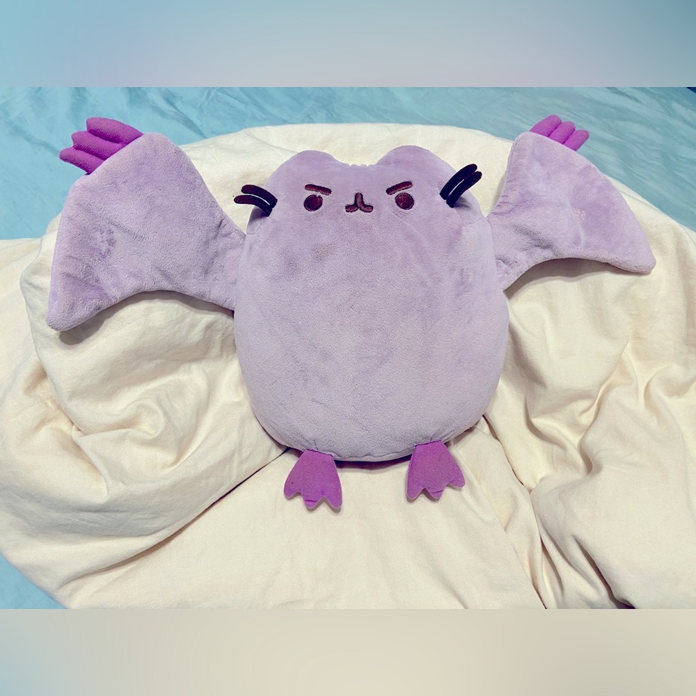 Pterodactyl Pusheen by Gund